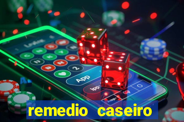 remedio caseiro para diabete